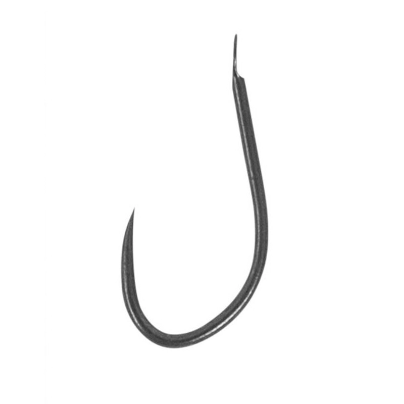 Preston Innovations SFL-B Barbless Spade End Hooks